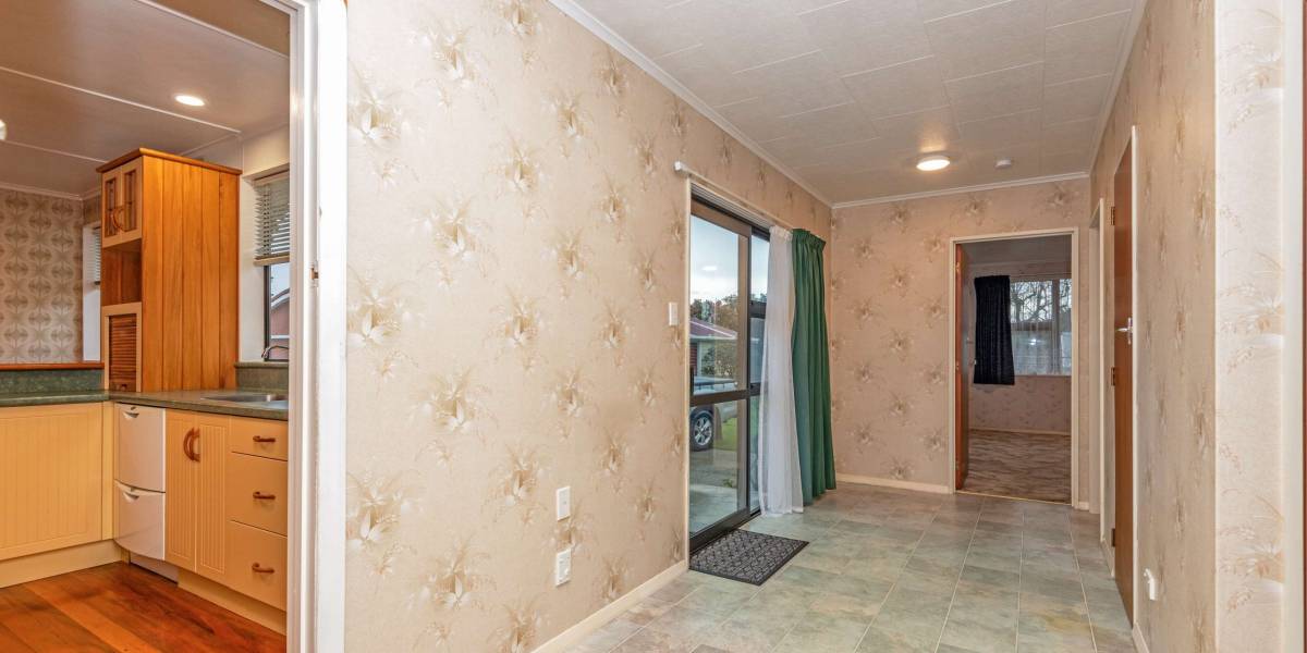 28 Ormond St, Woodville, Tararua 4920 New Zealand