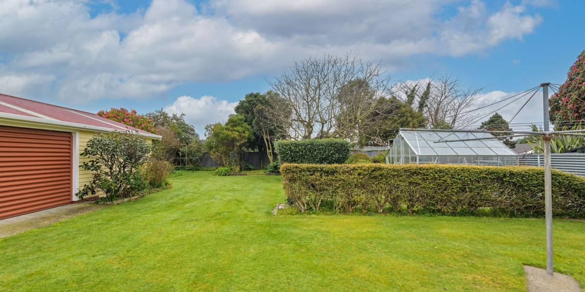 28 Ormond St, Woodville, Tararua 4920 New Zealand