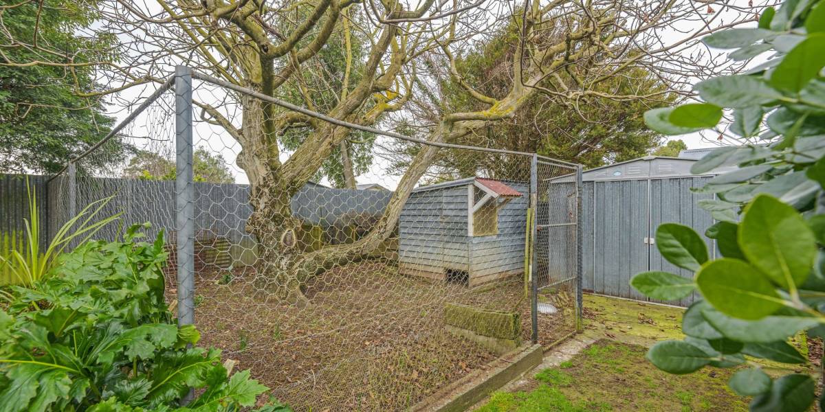 28 Ormond St, Woodville, Tararua 4920 New Zealand