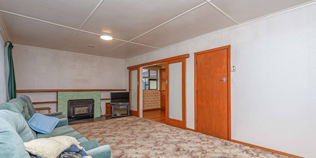 28 Ormond St, Woodville, Tararua 4920 New Zealand