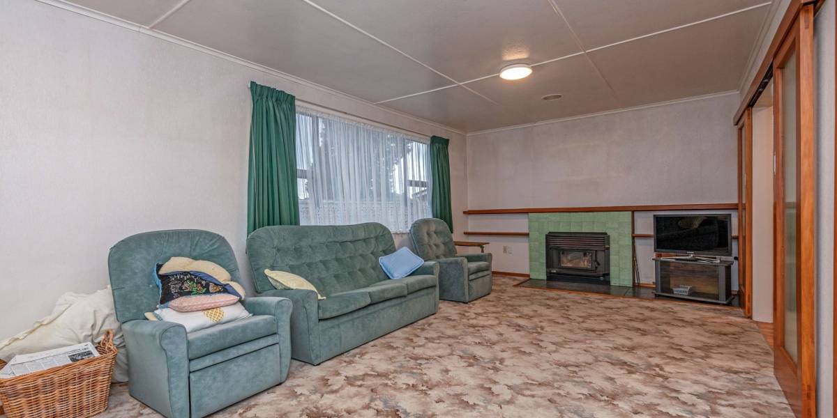 28 Ormond St, Woodville, Tararua 4920 New Zealand