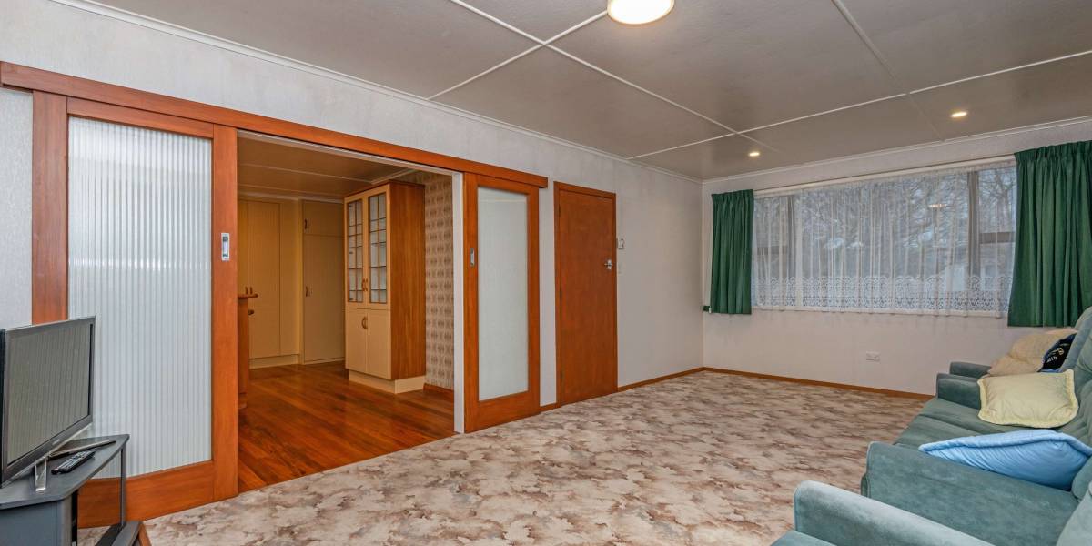 28 Ormond St, Woodville, Tararua 4920 New Zealand