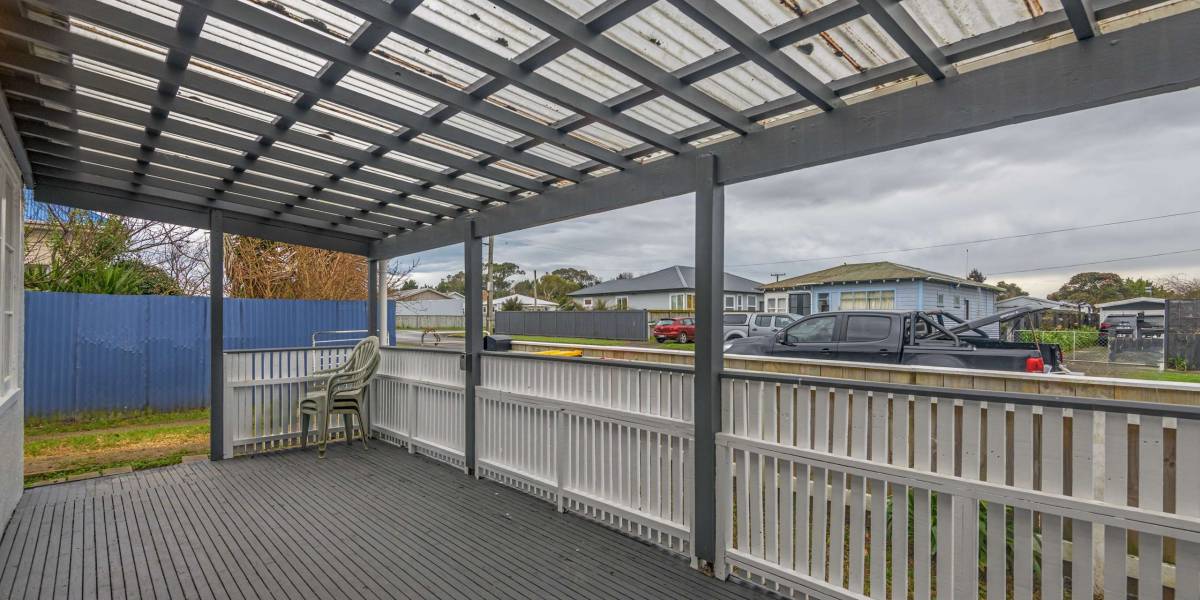 67 Grey St, Woodville, Tararua 4920 New Zealand