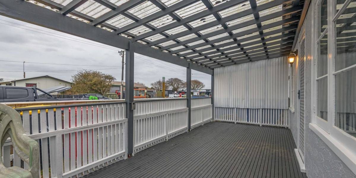67 Grey St, Woodville, Tararua 4920 New Zealand