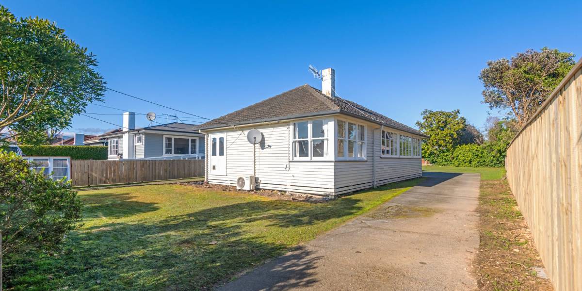 18 Rutland St, Levin, Manawatū-Whanganui Region 5510 New Zealand