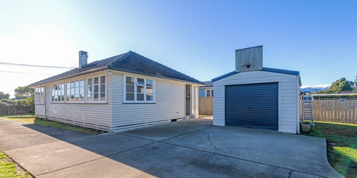 18 Rutland St, Levin, Manawatū-Whanganui Region 5510 New Zealand
