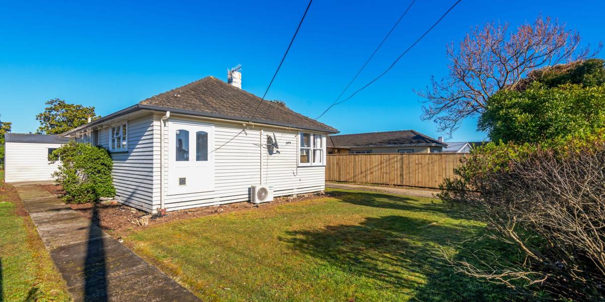 18 Rutland St, Levin, Manawatū-Whanganui Region 5510 New Zealand