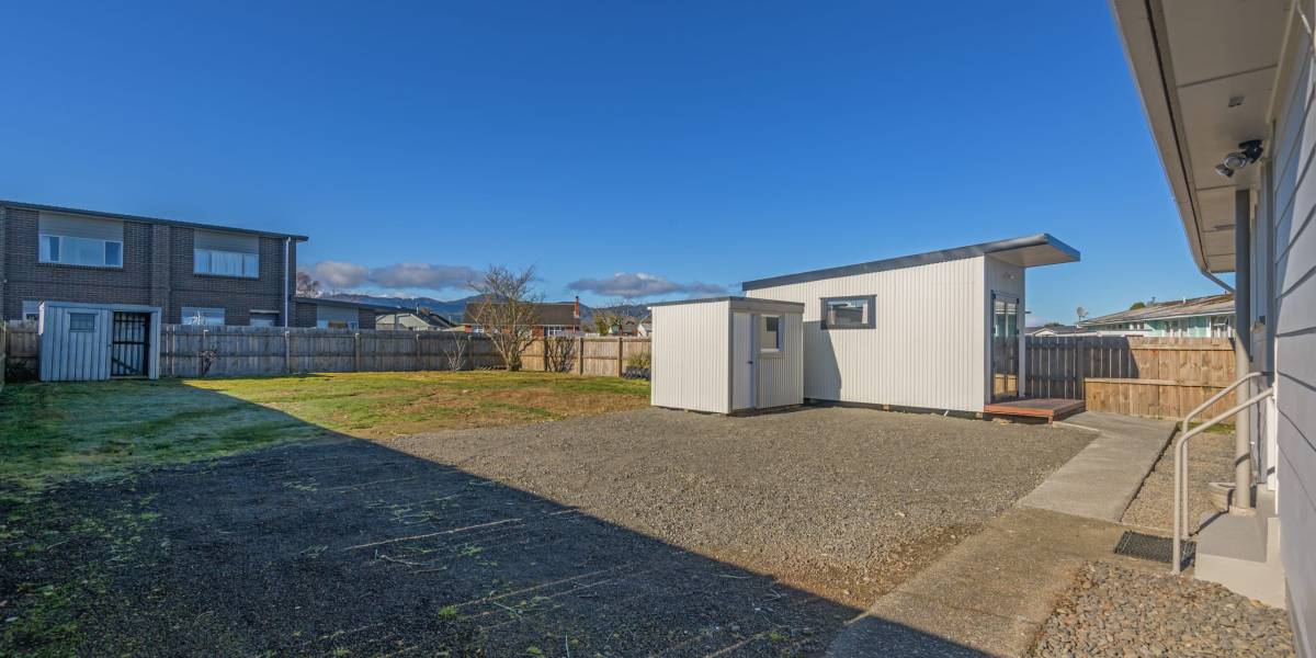 29 Hinemoa St, Levin, Manawatū-Whanganui Region 5510 New Zealand