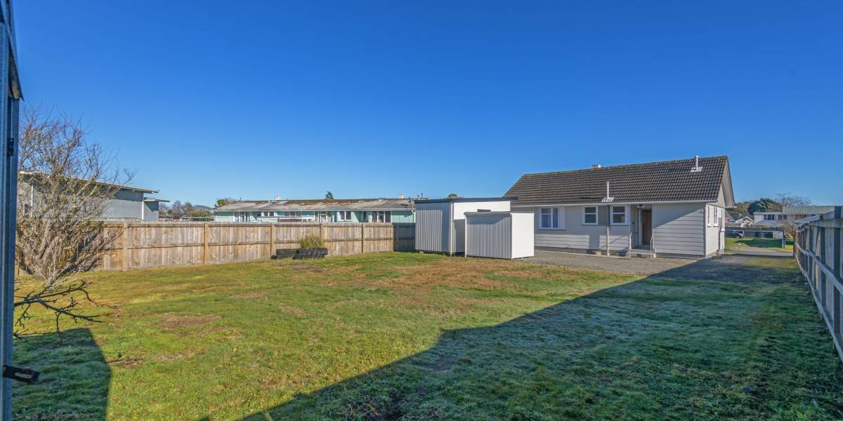 29 Hinemoa St, Levin, Manawatū-Whanganui Region 5510 New Zealand