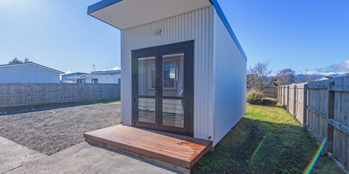 29 Hinemoa St, Levin, Manawatū-Whanganui Region 5510 New Zealand