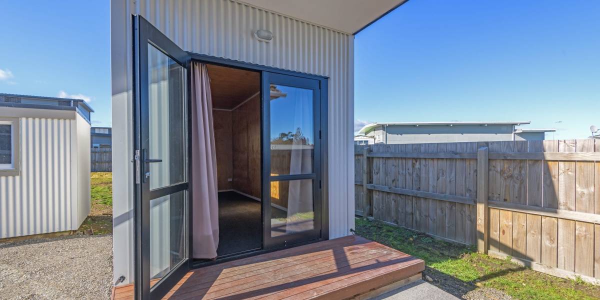 29 Hinemoa St, Levin, Manawatū-Whanganui Region 5510 New Zealand