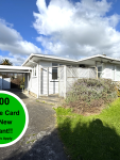 59 Kettle Ave, Awapuni, Manawatu-Wanganui 4412 New Zealand