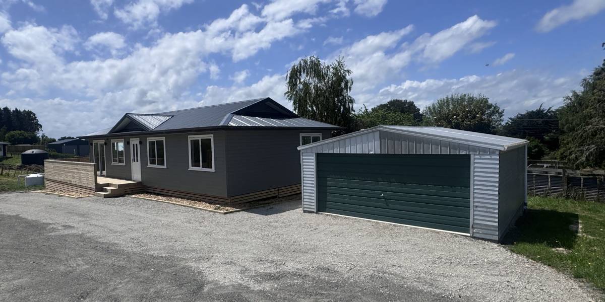 84a Hastings St, Halcombe, Manawatū-Whanganui 4779 New Zealand