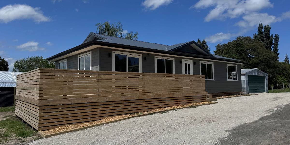 84a Hastings St, Halcombe, Manawatū-Whanganui 4779 New Zealand