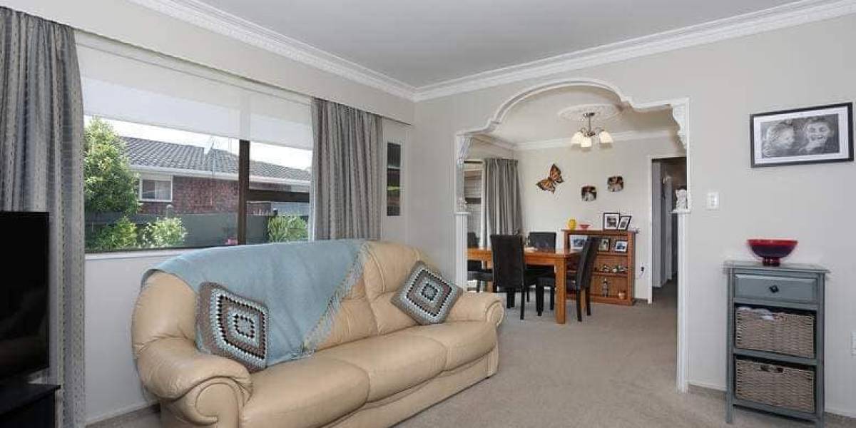 43 Cedar Cres, Feilding, Manawatu-Wanganui 4702 New Zealand