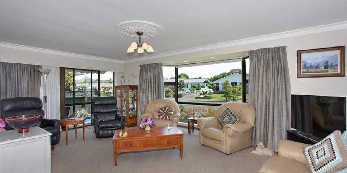 43 Cedar Cres, Feilding, Manawatu-Wanganui 4702 New Zealand
