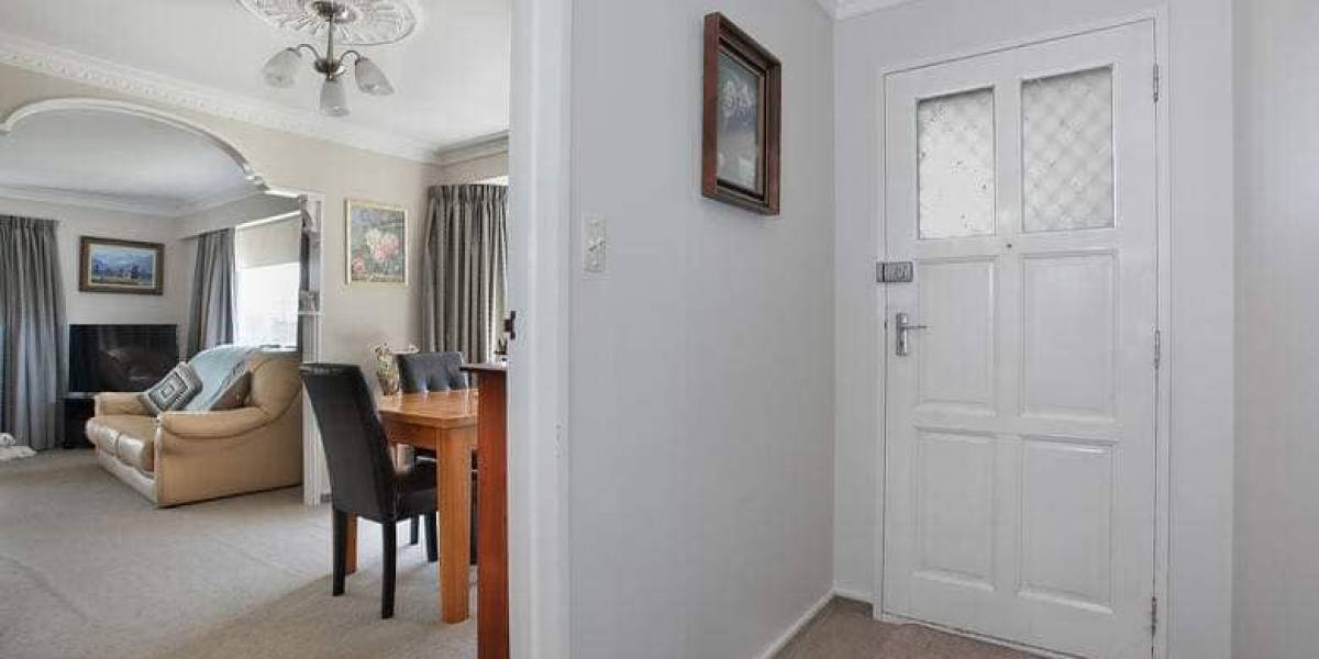 43 Cedar Cres, Feilding, Manawatu-Wanganui 4702 New Zealand