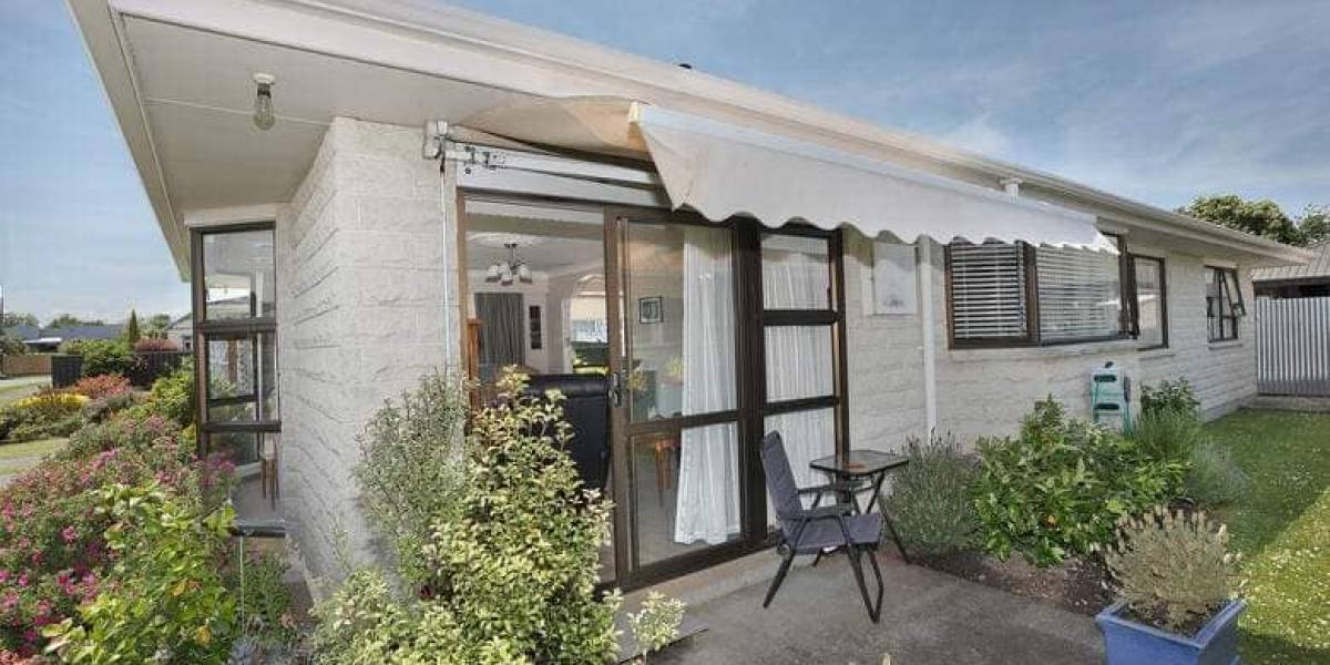 43 Cedar Cres, Feilding, Manawatu-Wanganui 4702 New Zealand