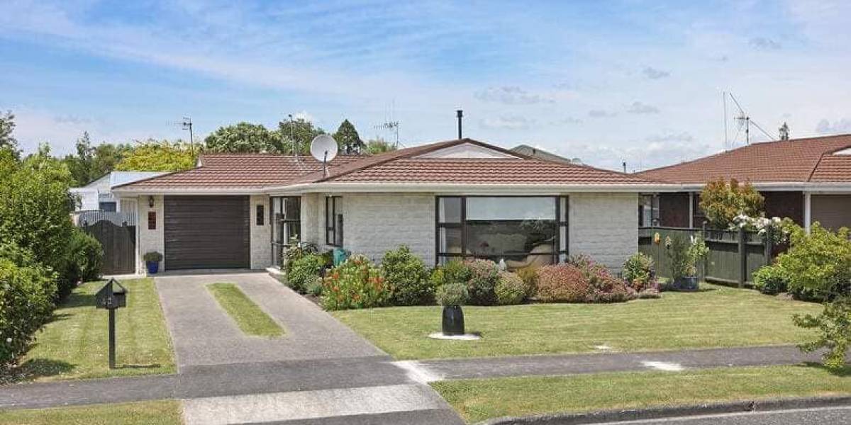 43 Cedar Cres, Feilding, Manawatu-Wanganui 4702 New Zealand