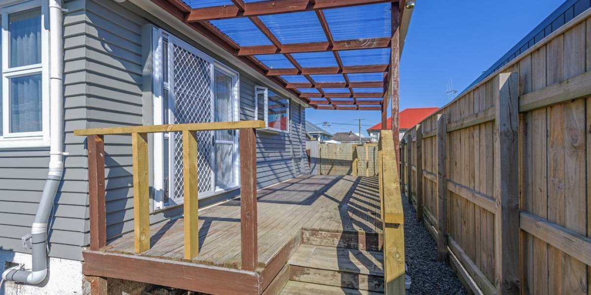 45 Winchester St, Levin, Manawatū-Whanganui Region 5510 New Zealand