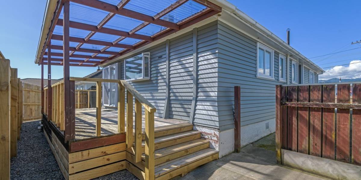 45 Winchester St, Levin, Manawatū-Whanganui Region 5510 New Zealand
