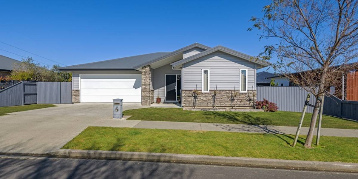 22 Varsity Heights, Fitzherbert, Manawatū-Whanganui Region 4410 New Zealand