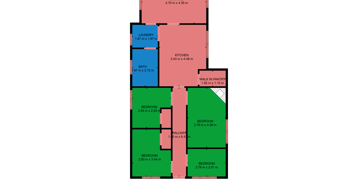 67 Grey St, Woodville, Tararua 4920 New Zealand