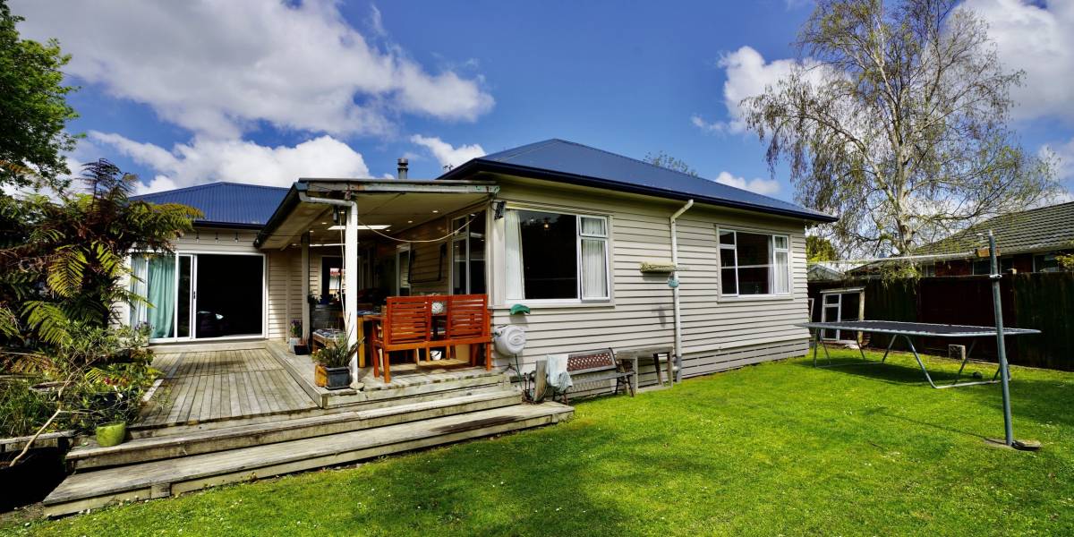 362 Botanical Rd, West End, Manawatu-Wanganui 4412 New Zealand