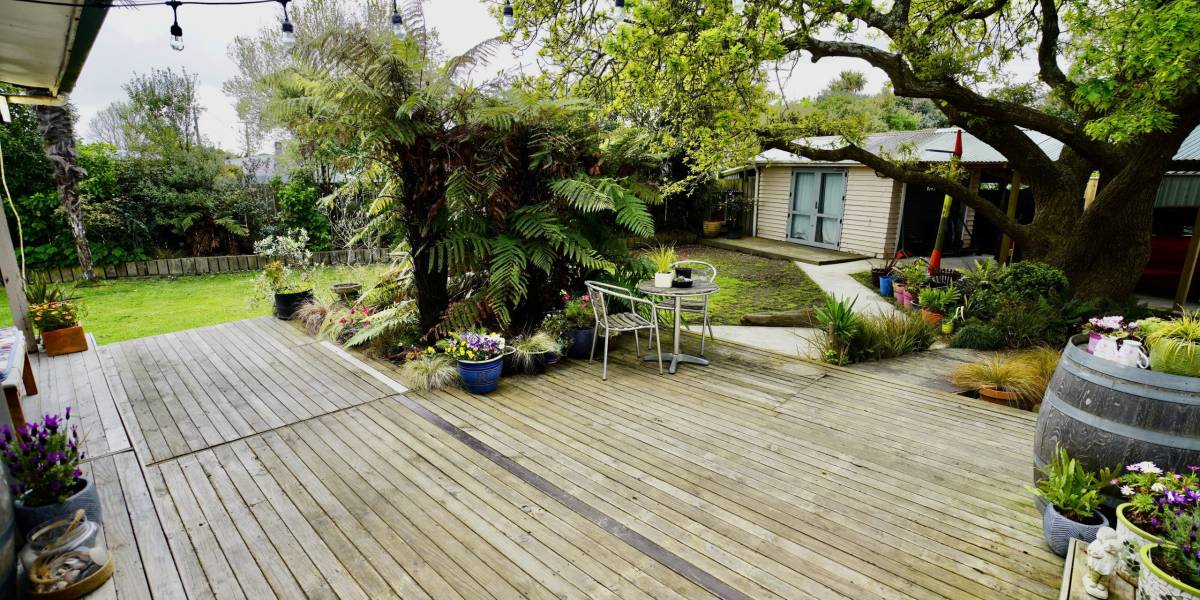 362 Botanical Rd, West End, Manawatu-Wanganui 4412 New Zealand