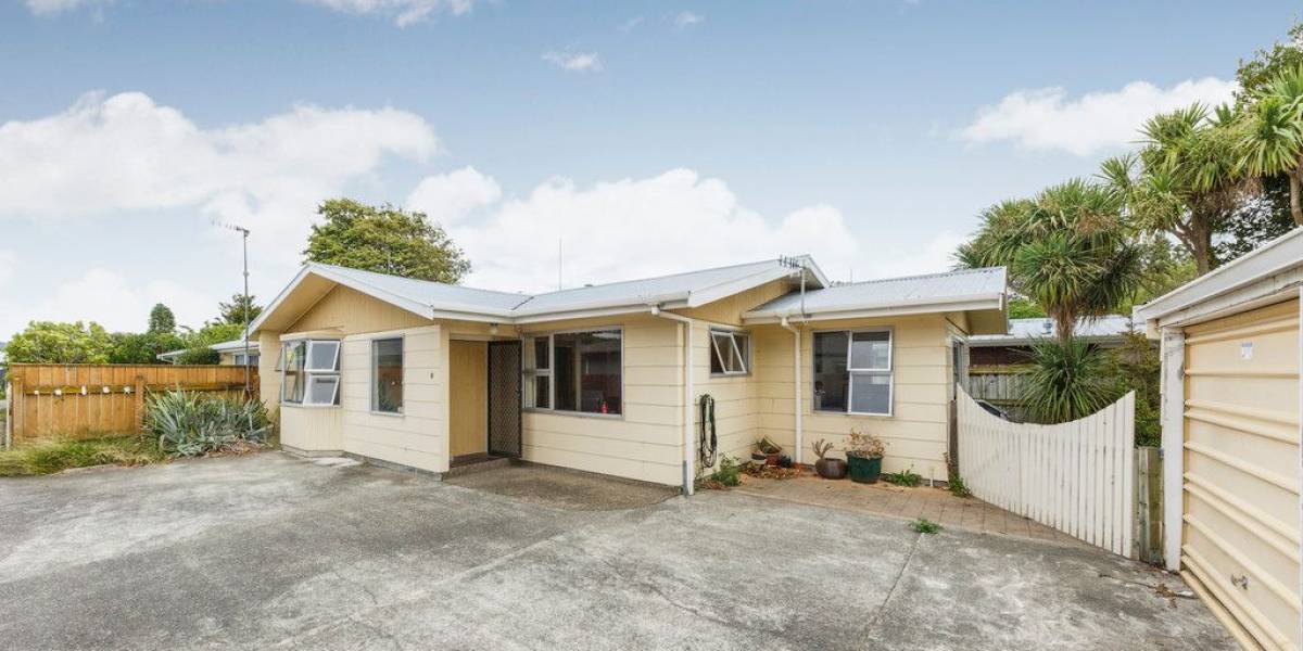 3/175 Park Rd, West End, Manawatu-Wanganui 4410 New Zealand