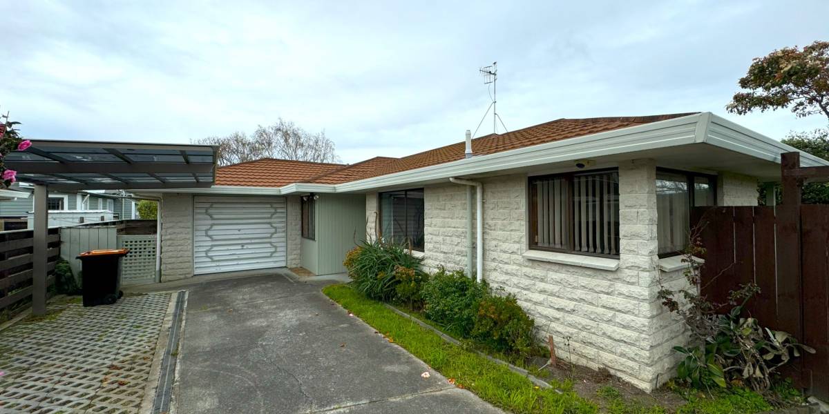 100A Maxwells Line, Awapuni, Manawatu-Wanganui 4412 New Zealand