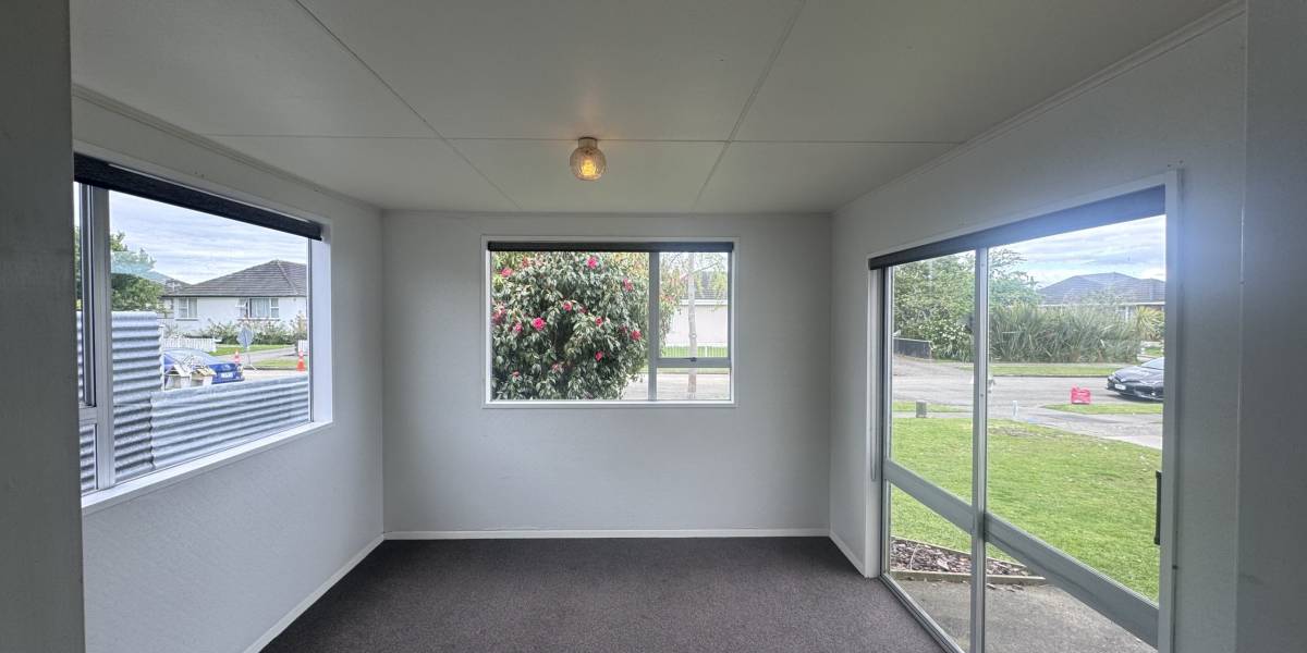 24 Manchester St, Takaro, Manawatu-Wanganui 4412 New Zealand