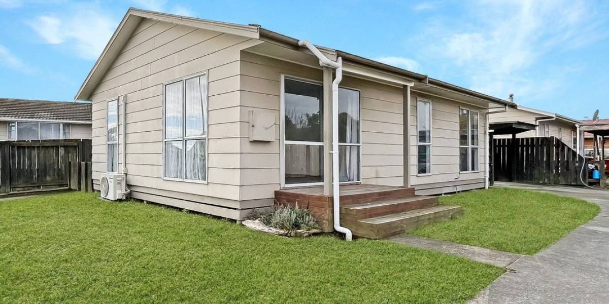 3A Colonial Pl, Kelvin Grove, Manawatu-Wanganui 4414 New Zealand
