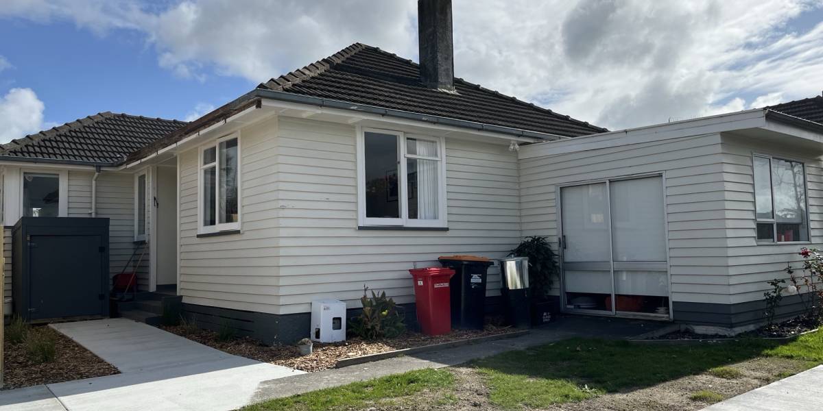 24 Manchester St, Takaro, Manawatu-Wanganui 4412 New Zealand