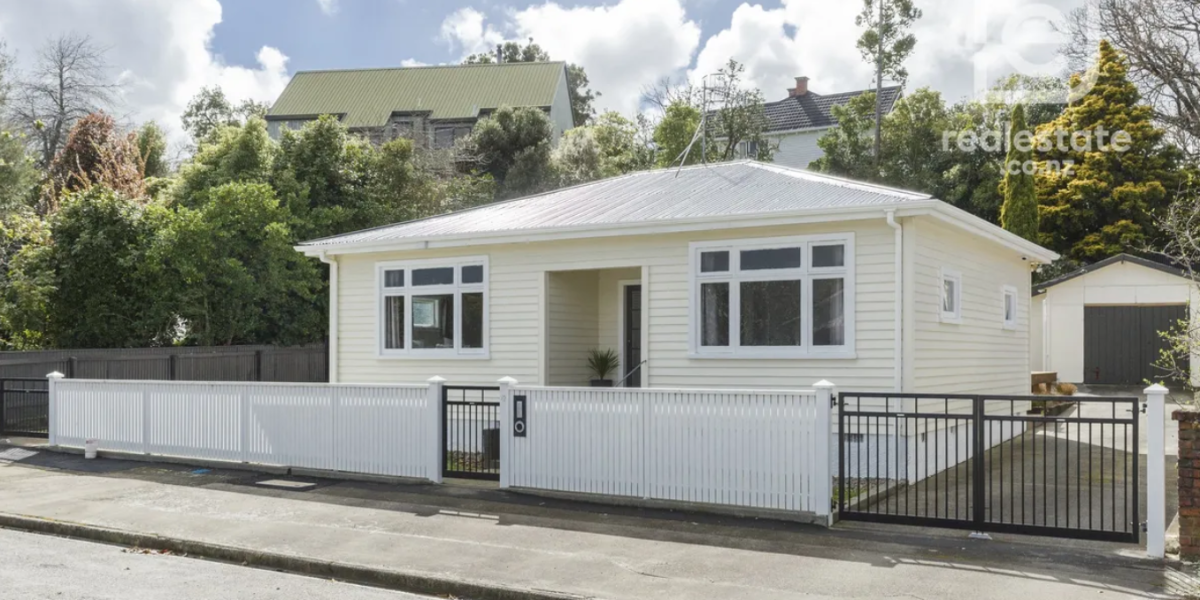 42 Alfred St, Roslyn, Manawatu-Wanganui 4414 New Zealand