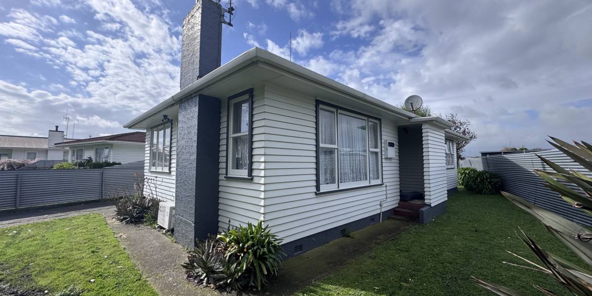 532 Pioneer Hwy, Highbury, Manawatu-Wanganui 4412 New Zealand
