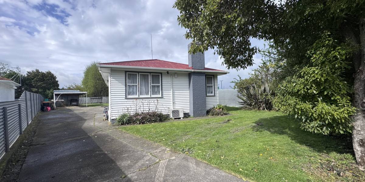 532 Pioneer Hwy, Highbury, Manawatu-Wanganui 4412 New Zealand