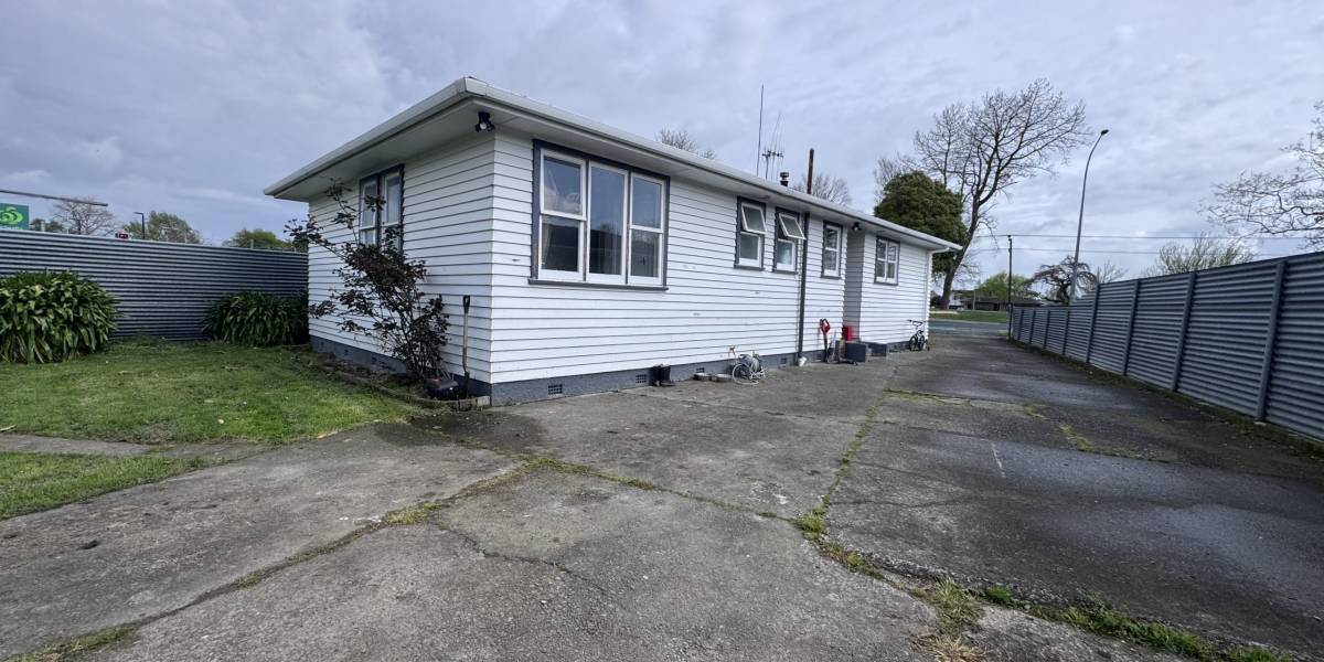 532 Pioneer Hwy, Highbury, Manawatu-Wanganui 4412 New Zealand