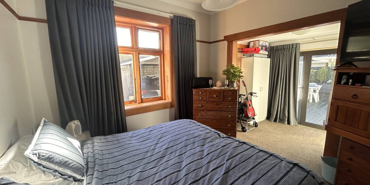 19 Ngaio St, West End, Manawatu-Wanganui 4412 New Zealand