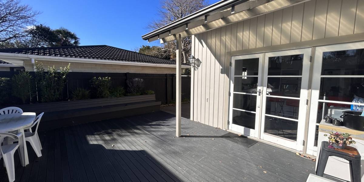 19 Ngaio St, West End, Manawatu-Wanganui 4412 New Zealand
