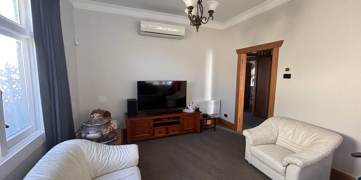 19 Ngaio St, West End, Manawatu-Wanganui 4412 New Zealand
