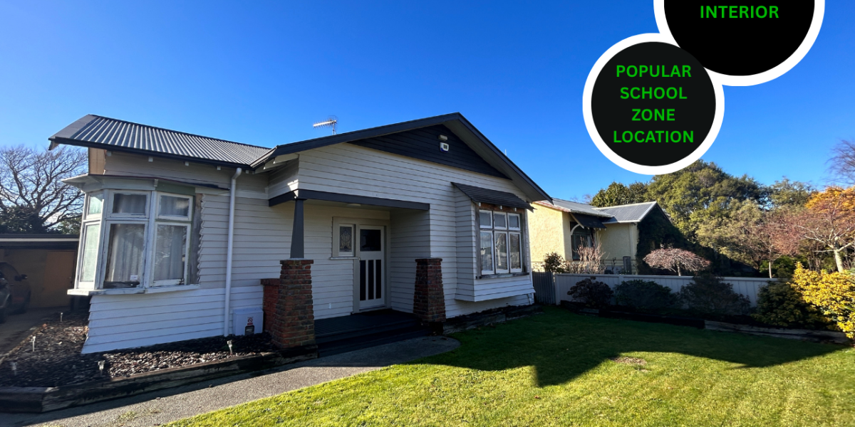 19 Ngaio St, West End, Manawatu-Wanganui 4412 New Zealand