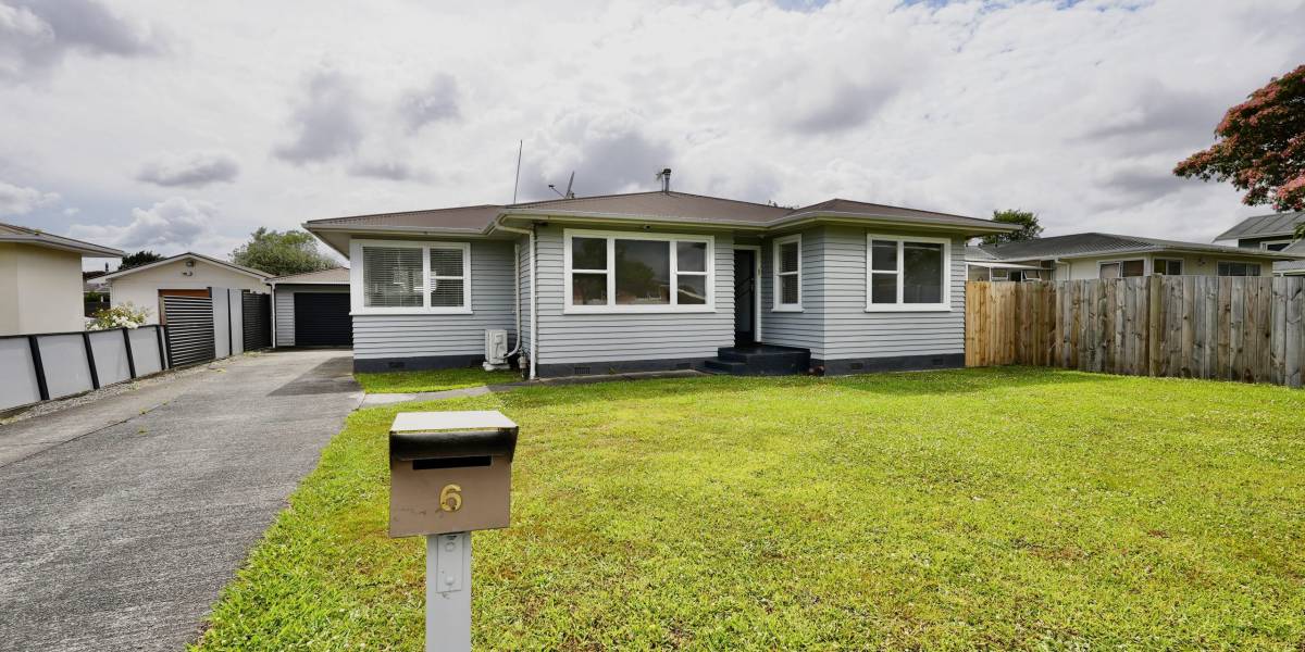6 Sutherland Cres, Westbrook, Manawatu-Wanganui 4412 New Zealand