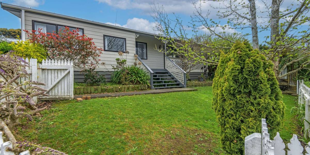 21 Dahlstrom Grove, Kelvin Grove, Manawatu-Wanganui 4414 New Zealand