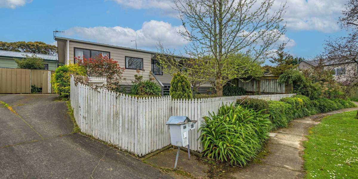 21 Dahlstrom Grove, Kelvin Grove, Manawatu-Wanganui 4414 New Zealand