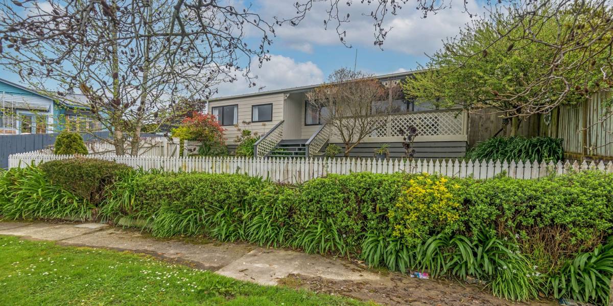 21 Dahlstrom Grove, Kelvin Grove, Manawatu-Wanganui 4414 New Zealand