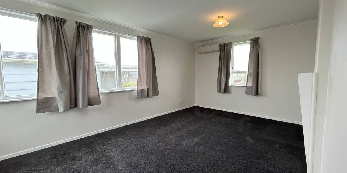 65 Hinemoa St, Levin, Manawatū-Whanganui 5510 New Zealand