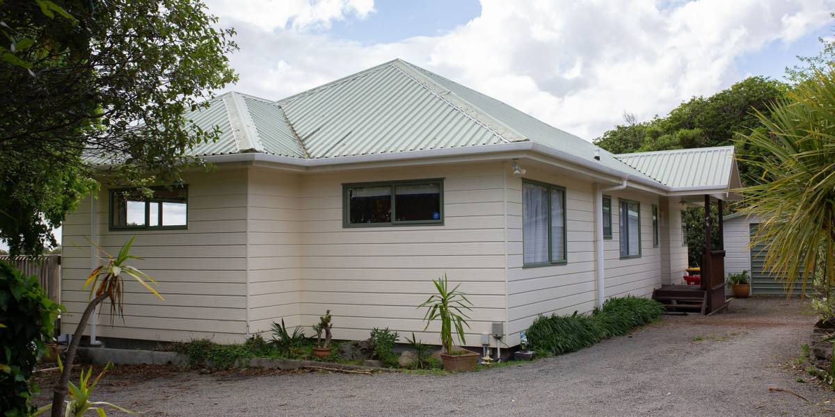 9 Amokura St, Waikanae, Wellington Region 5036 New Zealand