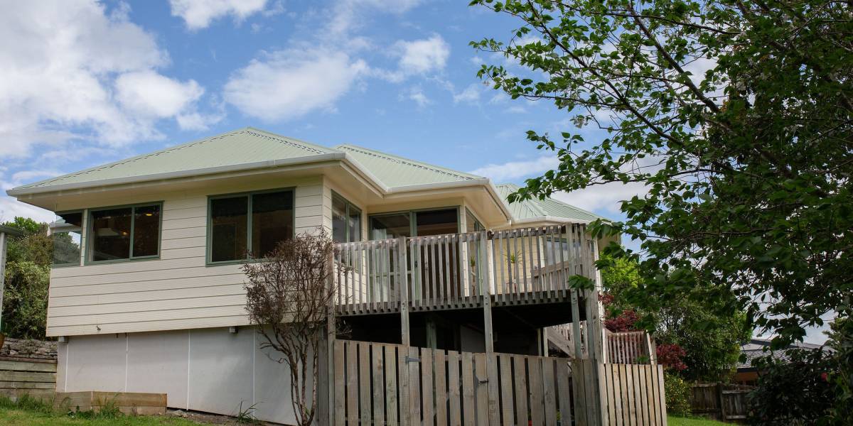 9 Amokura St, Waikanae, Wellington Region 5036 New Zealand