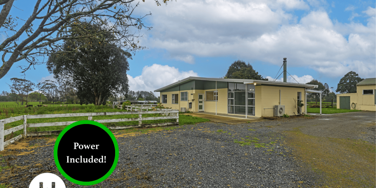 119 The Avenue, Levin, Manawatū-Whanganui Region 5510 New Zealand